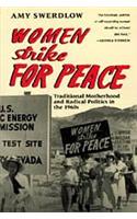 Women Strike for Peace