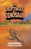 Driftwood Dinosaur