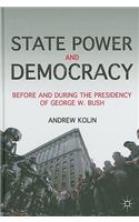 State Power and Democracy