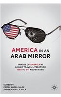 America in An Arab Mirror