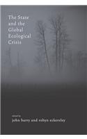 State and the Global Ecological Crisis