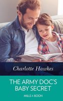 The Army Doc's Baby Secret