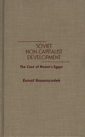Soviet Non-Capitalist Development