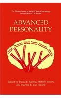 Advanced Personality