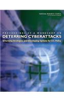 Proceedings of a Workshop on Deterring Cyberattacks: Informing Strategies and Developing Options for U.S. Policy