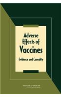 Adverse Effects of Vaccines