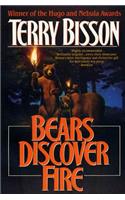 Bears Discover Fire and Other Stories