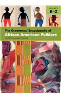 Greenwood Encyclopedia of African American Folklore