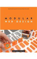 Modular Web Design: Creating Reusable Components for User Experience Design