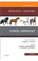 Clinical Cardiology, an Issue of Veterinary Clinics of North America: Equine Practice