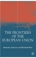 Frontiers of the European Union