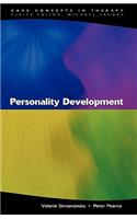 Personality Development