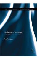 Numbers and Narratives