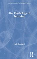 Psychology of Terrorism