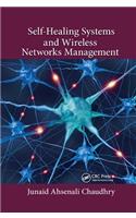 Self-Healing Systems and Wireless Networks Management