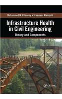 Infrastructure Health in Civil Engineering
