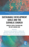Sustainable Development Goals and the Catholic Church
