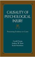 Causality of Psychological Injury