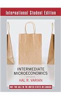 Intermediate Microeconomics A Modern Approach 9th           International Student Edition + Workouts in Intermediate    Microeconomics for Intermediate Microeconomics and          Intermediate Microeconomics with Calculus, Ninth Edition