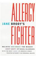 Jane Brody's Allergy Fighter