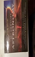 21st Century Astronomy Pkged with CD - Rom Study Guide