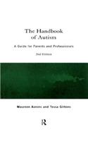 The Handbook of Autism