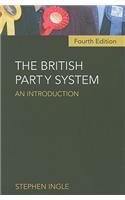 The British Party System