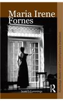 Maria Irene Fornes