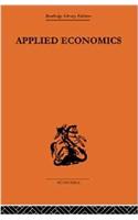 Applied Economics