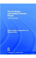 The Routledge Intermediate Chinese Reader