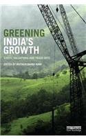 Greening India's Growth