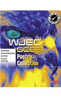 WJEC GCSE Poetry Collection Student Book