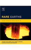 Rare Earths