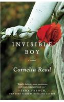 Invisible Boy
