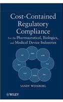 Cost-Contained Regulatory Compliance