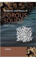 Mechanics and Physics of Porous Solids