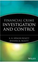 Financial Crime Investigation and Control