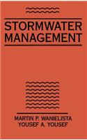 Stormwater Management