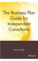 Business Plan Guide for Independent Consultants