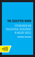 The Sculpted Word