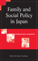 Family and Social Policy in Japan