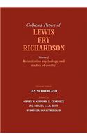 Collected Papers of Lewis Fry Richardson