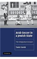Arab Soccer in a Jewish State