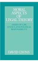 Moral Aspects of Legal Theory