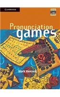 Pronunciation Games