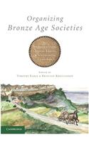 Organizing Bronze Age Societies