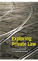 Exploring Private Law