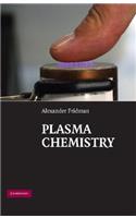 Plasma Chemistry