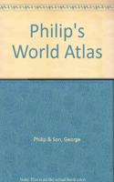 Philip's World Atlas and Gazetteer
