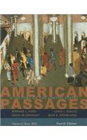 American Passages, Volume 2